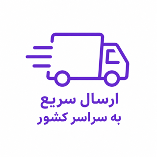 ارسال سریع