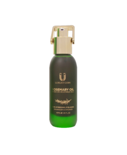 روغن رزماری لاکچری کوین